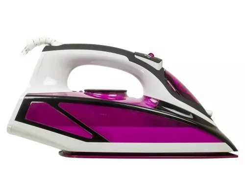 Утюг StarWind SIR7927 фиолетовый/черный