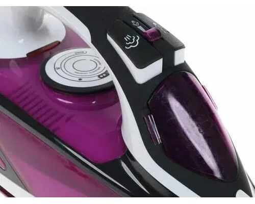 Утюг StarWind SIR7927 фиолетовый/черный
