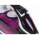 Утюг StarWind SIR7927 фиолетовый/черный