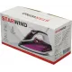 Утюг StarWind SIR7927 фиолетовый/черный