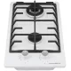 Варочная поверхность MAUNFELD EGHE.32.63CW/G белый