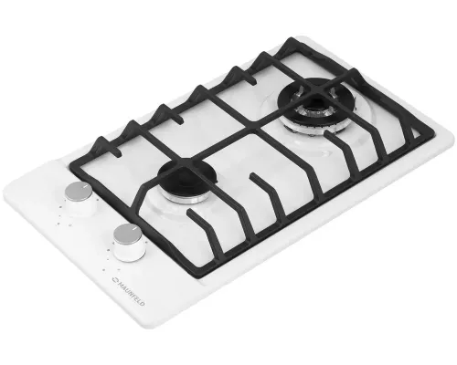 Варочная поверхность MAUNFELD EGHE.32.63CW/G белый