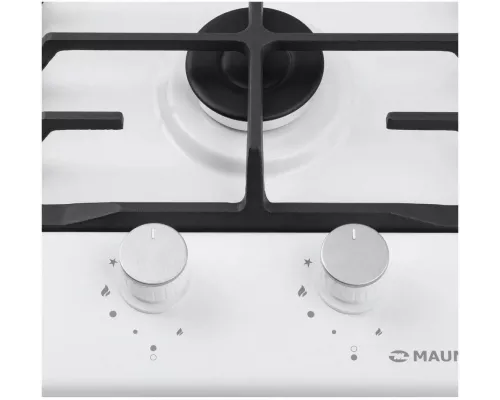 Варочная поверхность MAUNFELD EGHE.32.63CW/G белый