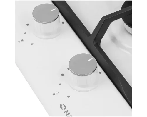 Варочная поверхность MAUNFELD EGHE.32.63CW/G белый