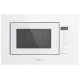 Встраиваемая микроволновая печь HOMSair MOB205WH