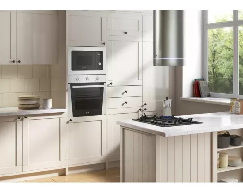 Встраиваемая микроволновая печь KRONA ARGENTO 60 IX