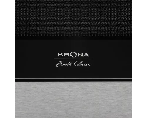 Встраиваемая микроволновая печь KRONA ARGENTO 60 IX