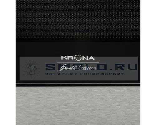 Встраиваемая микроволновая печь KRONA ARGENTO 60 IX
