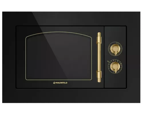 Встраиваемая микроволновая печь MAUNFELD JBMO.20.5ERBG