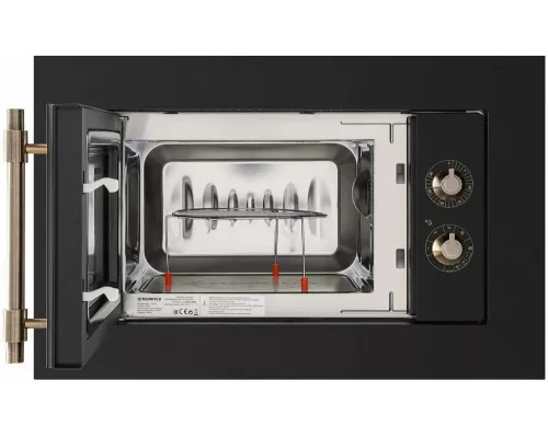 Встраиваемая микроволновая печь MAUNFELD JBMO.20.5ERBG