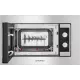 Встраиваемая микроволновая печь MAUNFELD JBMO.20.5S серебристый
