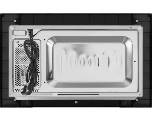 Встраиваемая микроволновая печь MAUNFELD JBMO.20.5S серебристый