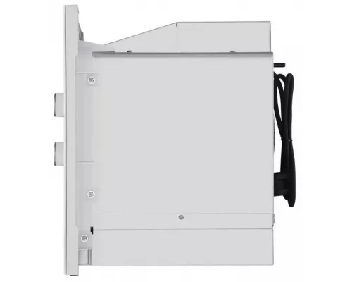 Встраиваемая микроволновая печь MAUNFELD MBMO.20.1PGW белый (стекло)