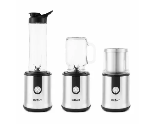 Блендер Kitfort KT-1374