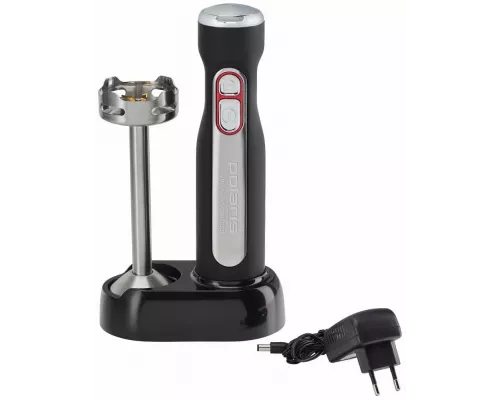 Блендер Polaris PHB 0798L черный