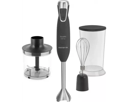 Блендер Polaris PHB 1384 Silent серый