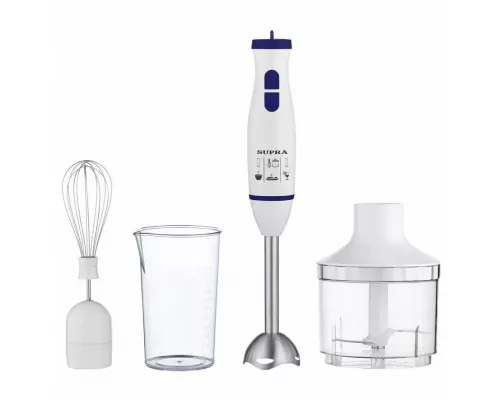 Блендер Supra HBS-698
