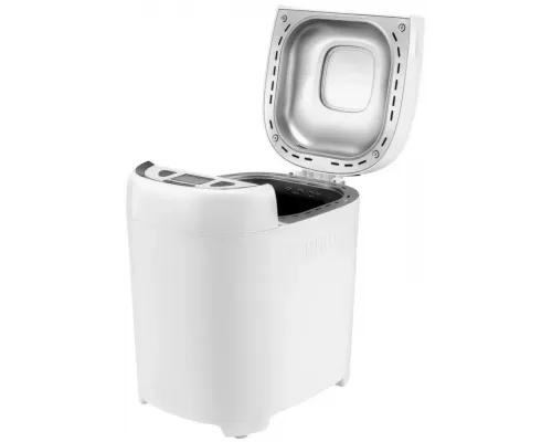 Хлебопечь StarWind SBMP1123 белый