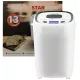 Хлебопечь StarWind SBMP1123 белый
