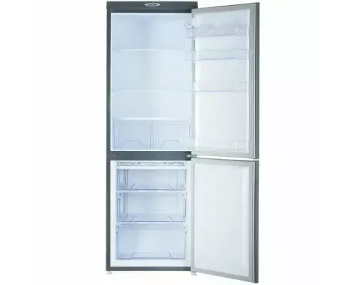 Холодильник DON R-290 G графит