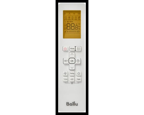 Сплит-система BALLU BSO-09HN8_22Y (Midea)