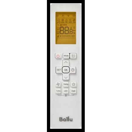 Сплит-система BALLU BSO-09HN8_22Y (Midea)