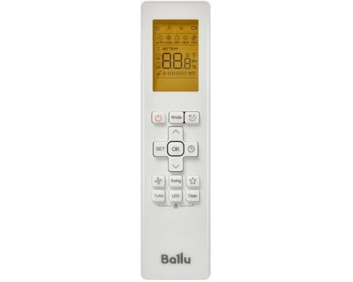 Сплит-система Ballu BSO-12HN8_22Y (Midea)