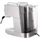 Кофеварка MAUNFELD MF-721S PRO нерж. сталь