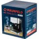 Кофеварка MAUNFELD MF-724S нерж. сталь