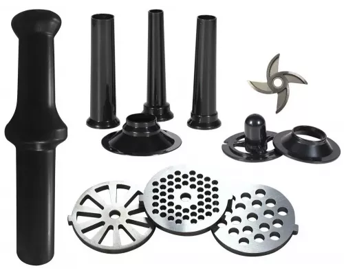 Мясорубка HIBERG MG 990 BS