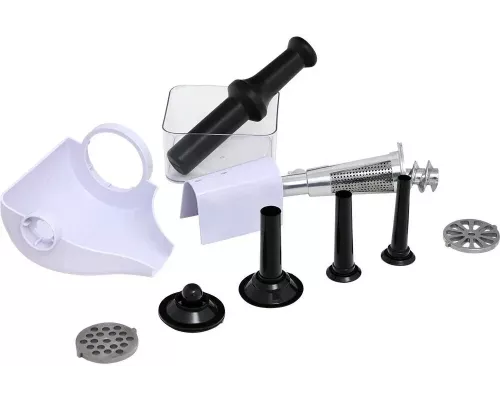 Мясорубка HIBERG MG 990 BS