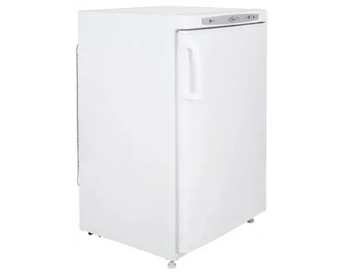 Морозильная камера NORDFROST DF 160NF WSP