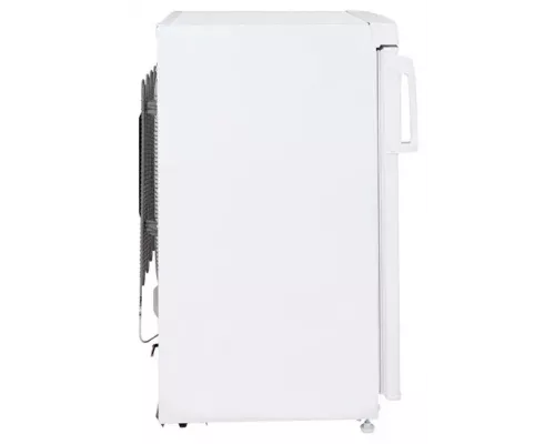 Морозильная камера NORDFROST DF 160NF WSP