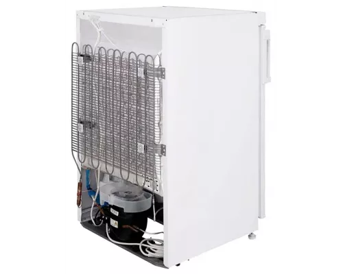 Морозильная камера NORDFROST DF 160NF WSP