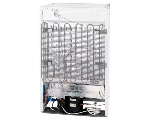 Морозильная камера NORDFROST DF 160NF WSP