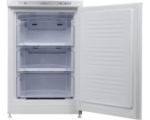 Морозильная камера NORDFROST DF 160NF WSP