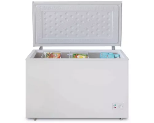Морозильный ларь Бирюса 355KX