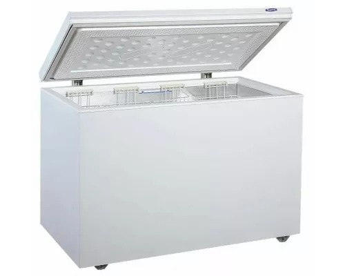 Морозильный ларь Бирюса 355KX