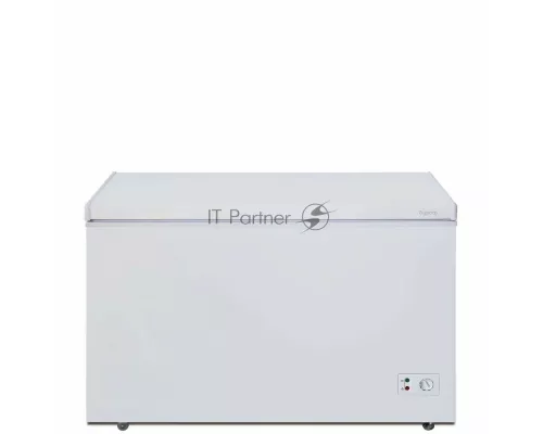 Морозильный ларь Бирюса 355KX