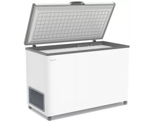 Морозильный ларь Frostor F 400 S белый
