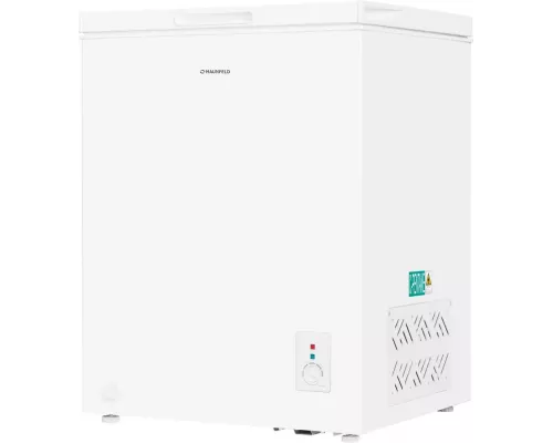 Морозильный ларь MAUNFELD MFL150W