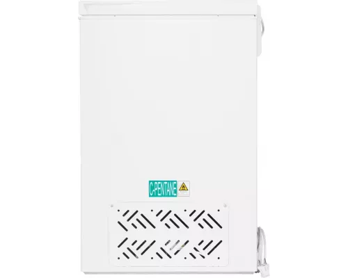 Морозильный ларь MAUNFELD MFL150W