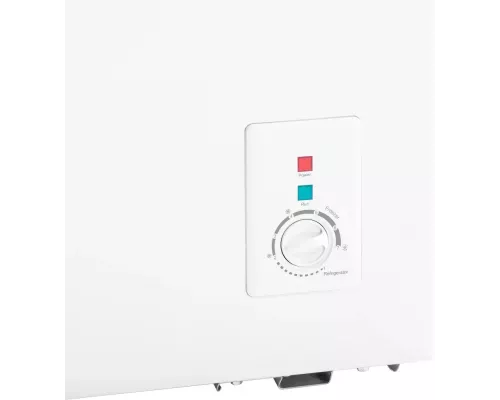 Морозильный ларь MAUNFELD MFL150W