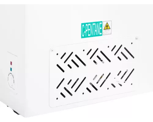 Морозильный ларь MAUNFELD MFL150W