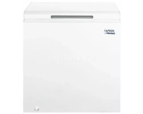 Морозильный ларь POZIS FH 256-1