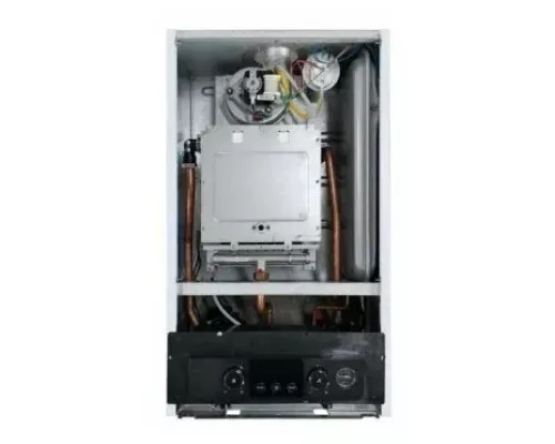 Настенный газовый котел Navien NGB-24K