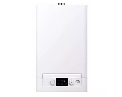 Настенный газовый котел Navien NGB-24K