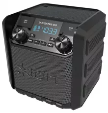 Портативная колонка ION Tailgater Go