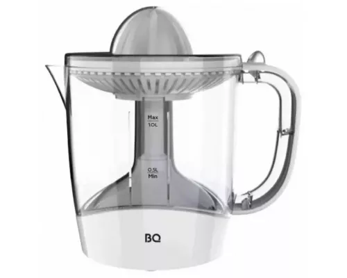 Соковыжималка BQ J1731 белый