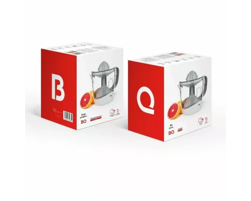 Соковыжималка BQ J1731 белый